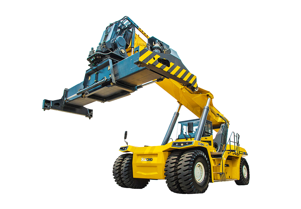 XCS45 正面吊運起重機