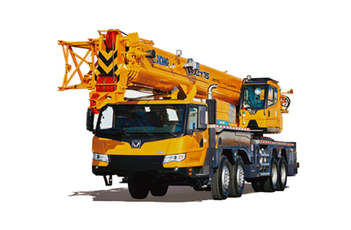 汽車起重機(jī)