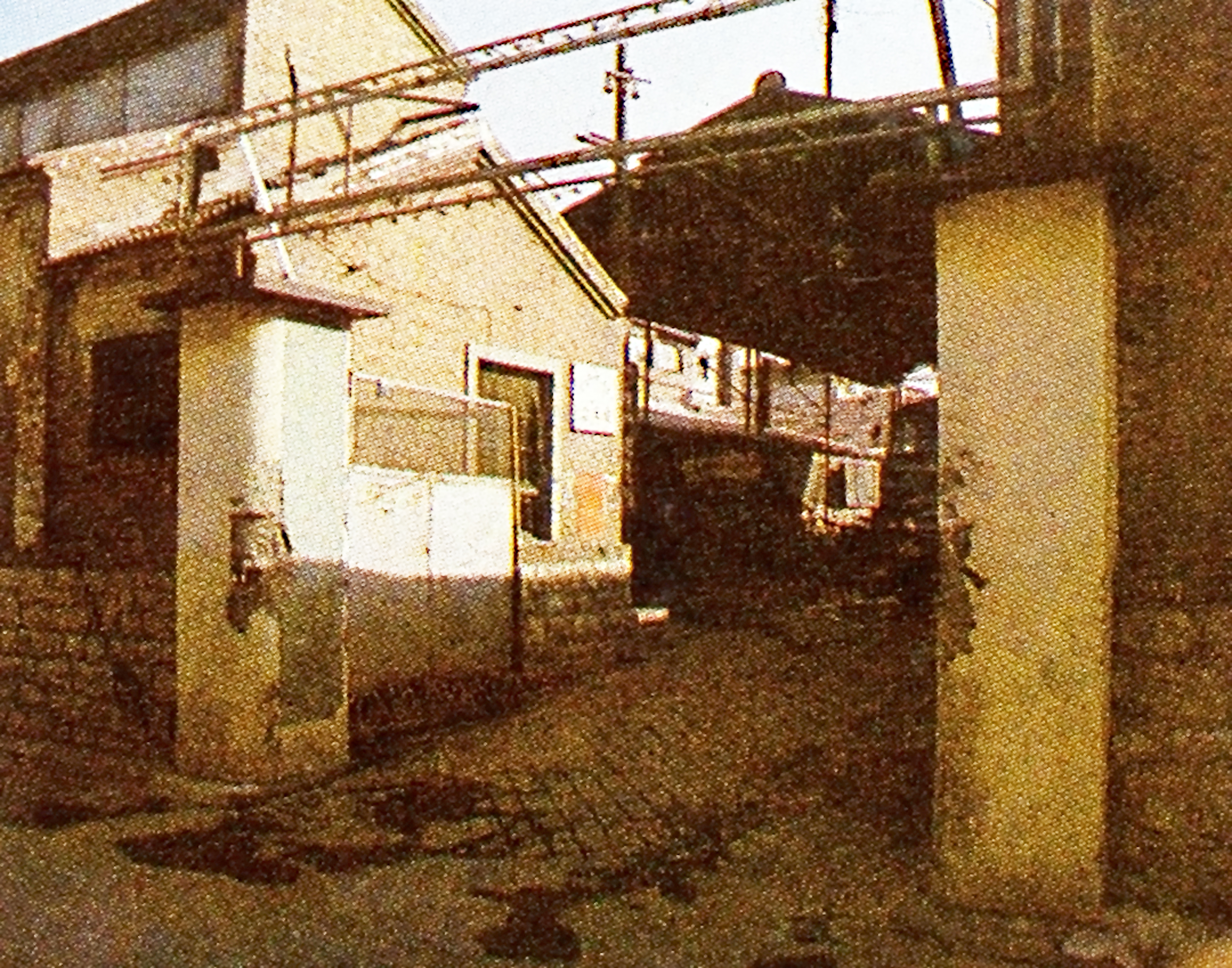 濟(jì)南美豐磅廠成立，后發(fā)展為徐州工程機(jī)械制造廠