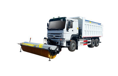 綜合除雪車(chē)