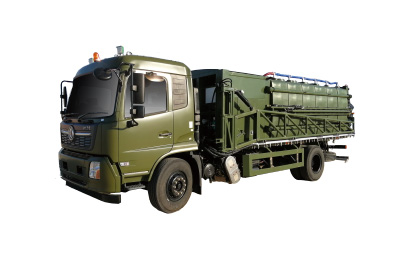 液體撒布車(chē)