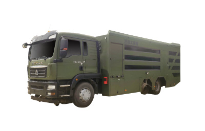 熱吹除雪車(chē)