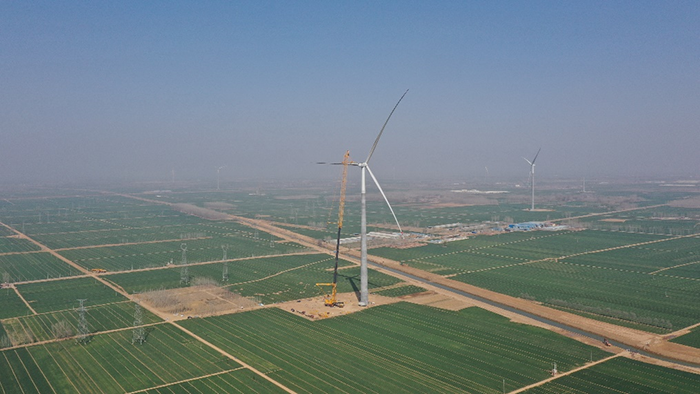 “全球第一吊”XCA4000，成功首秀！