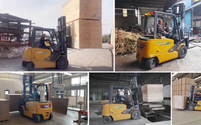 “鯤鵬展翅，板材搬運(yùn)無壓力！”