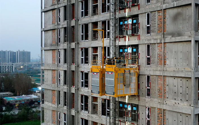 第一現(xiàn)場 | “智能大咖”徐工ZSC200/200FS1重磅來襲！