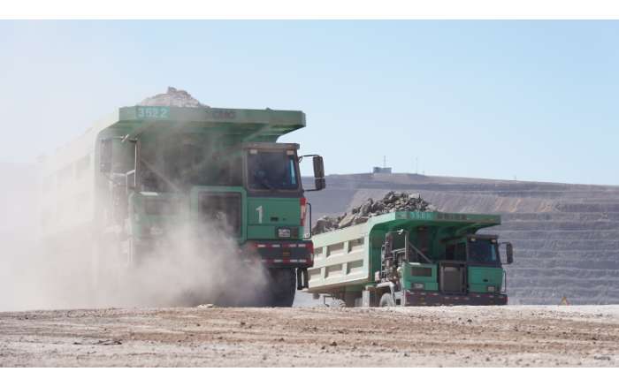 大國重器，徐工礦山機(jī)械的國際化征途