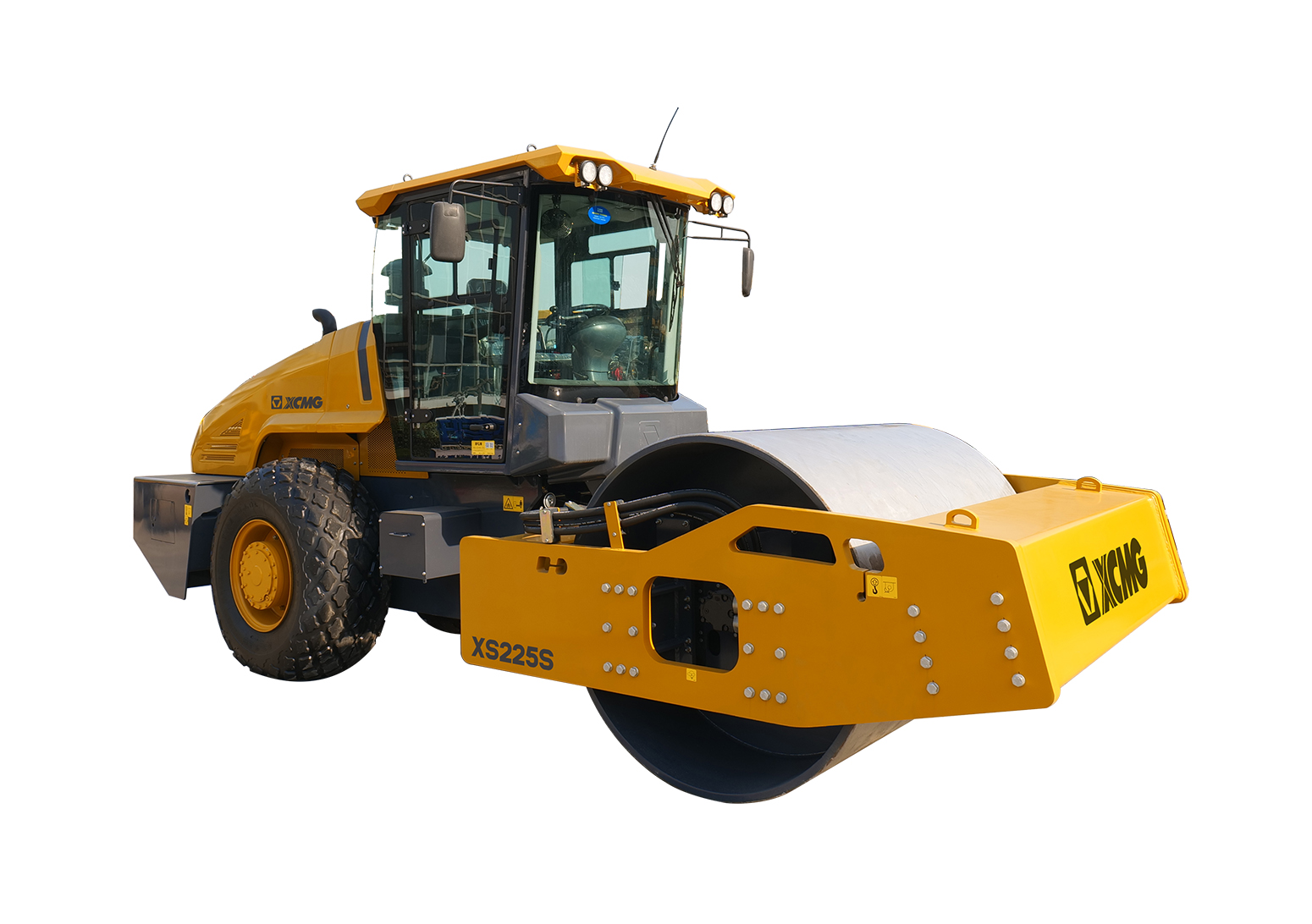 XS225S壓路機(jī)