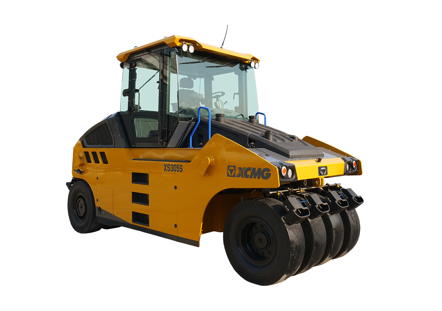 XP305SIV壓路機(jī)