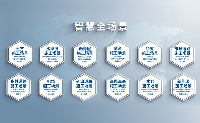 智慧賦能，筑就瀝青層施工新高度