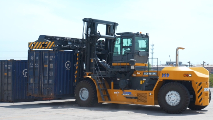 賦能鐵路集運，助力晉蒙鐵路運輸火力全開！