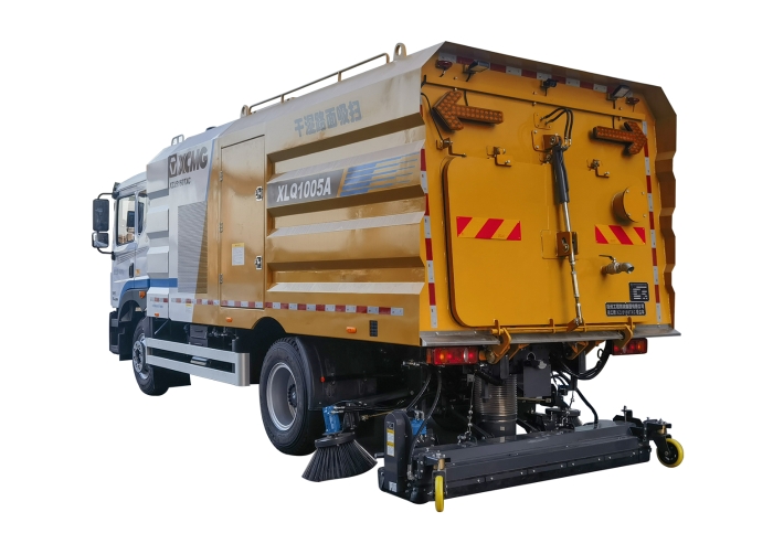 XLQ1005A養(yǎng)護(hù)機(jī)械