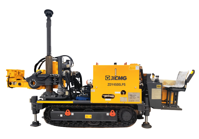 ZDY4500LPS 坑道鉆