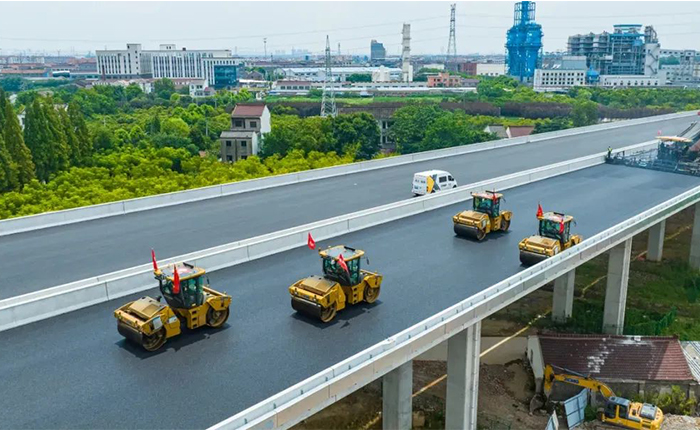 毫米級(jí)精度，千米級(jí)跨越：以智慧助力橋梁建設(shè)！