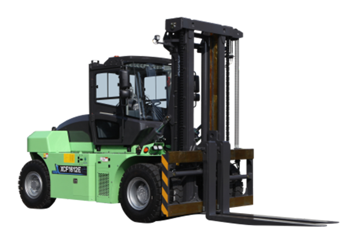 XCF1612E5純電動(dòng)平衡重式叉車