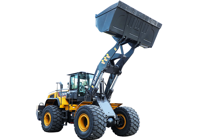 XC975大型裝載機(jī)