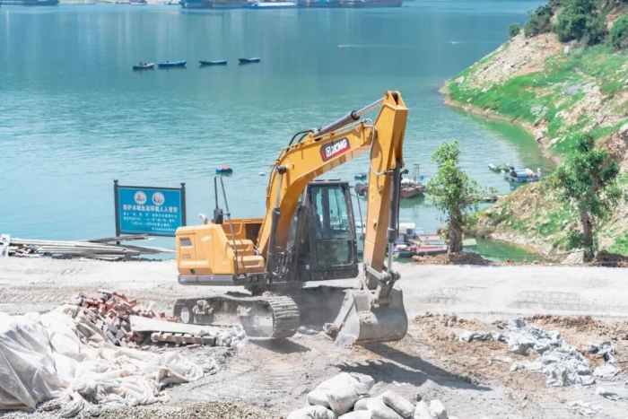 風(fēng)浪煉就實(shí)力，“數(shù)”說XE135G！