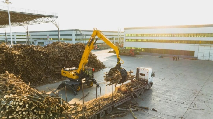 【工程特種?兵】輪到它上場，“抓金”不“捉襟”！