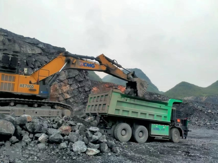 深耕廣西！加速零碳智慧礦山規(guī)?；涞? /> 
           </div> 
           <div   id=