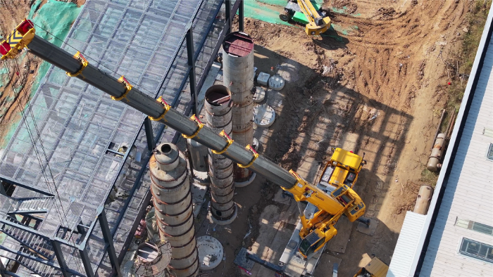 老板要回購(gòu)！徐工G2代四橋130噸是真的省