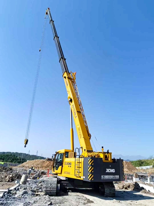 高效省錢！XGTC30L5“狹”路助攻，獲江西客戶點(diǎn)贊