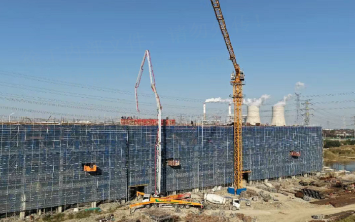 震驚！常州比亞迪來了位72米