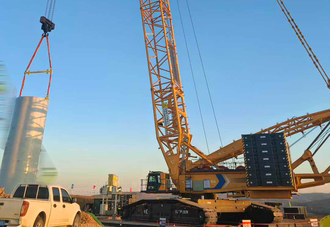 別光說風(fēng)大！試試XLC18000M的定力?。?！