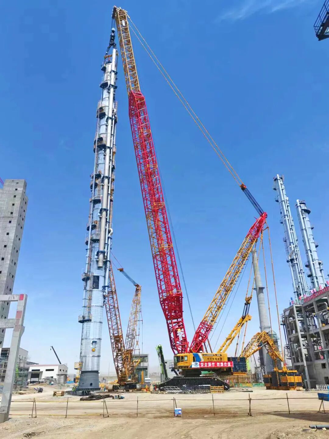 大工程缺少得力干將？別擔(dān)心，有它！