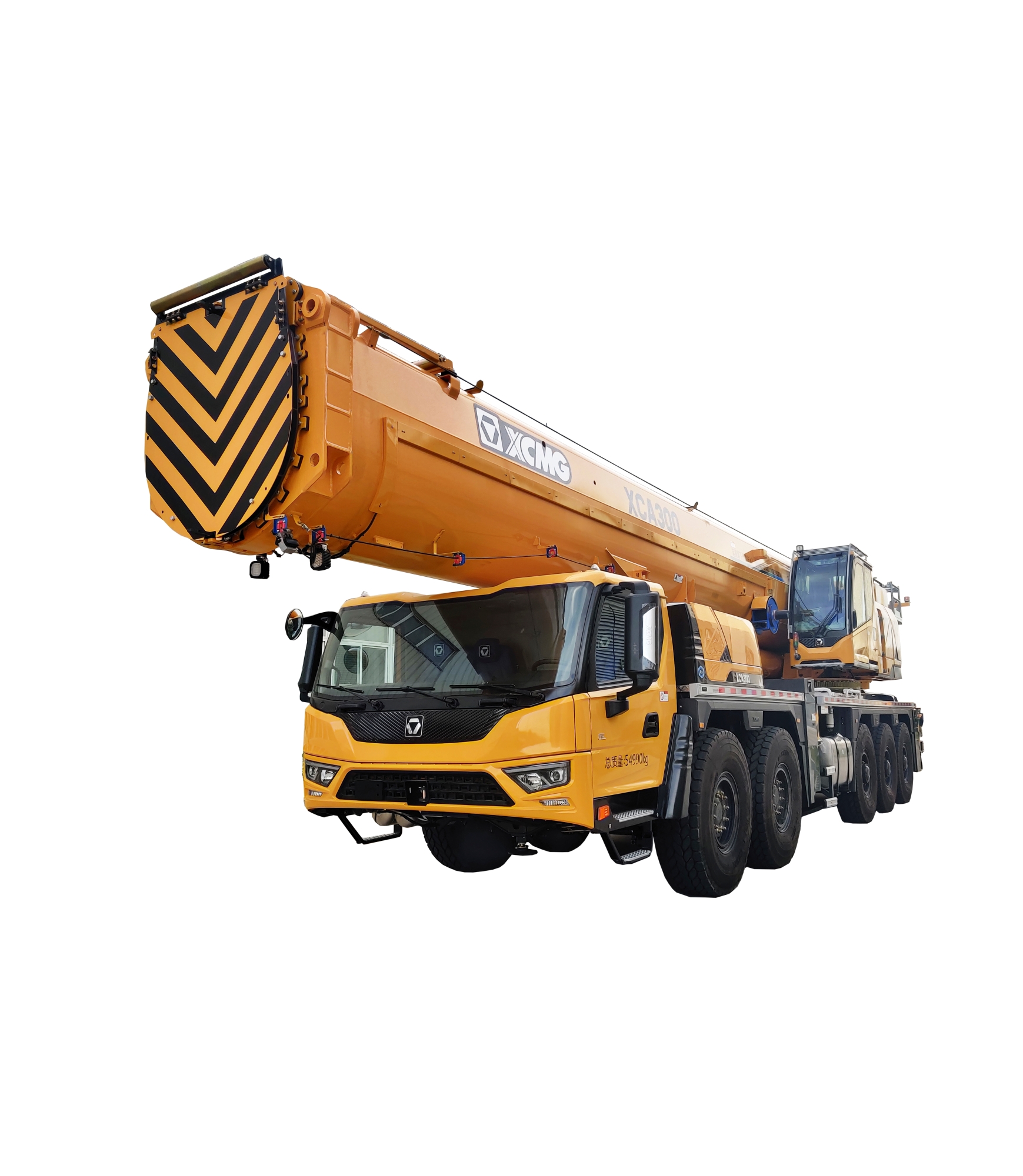 XCA300G8-1（增強(qiáng)）