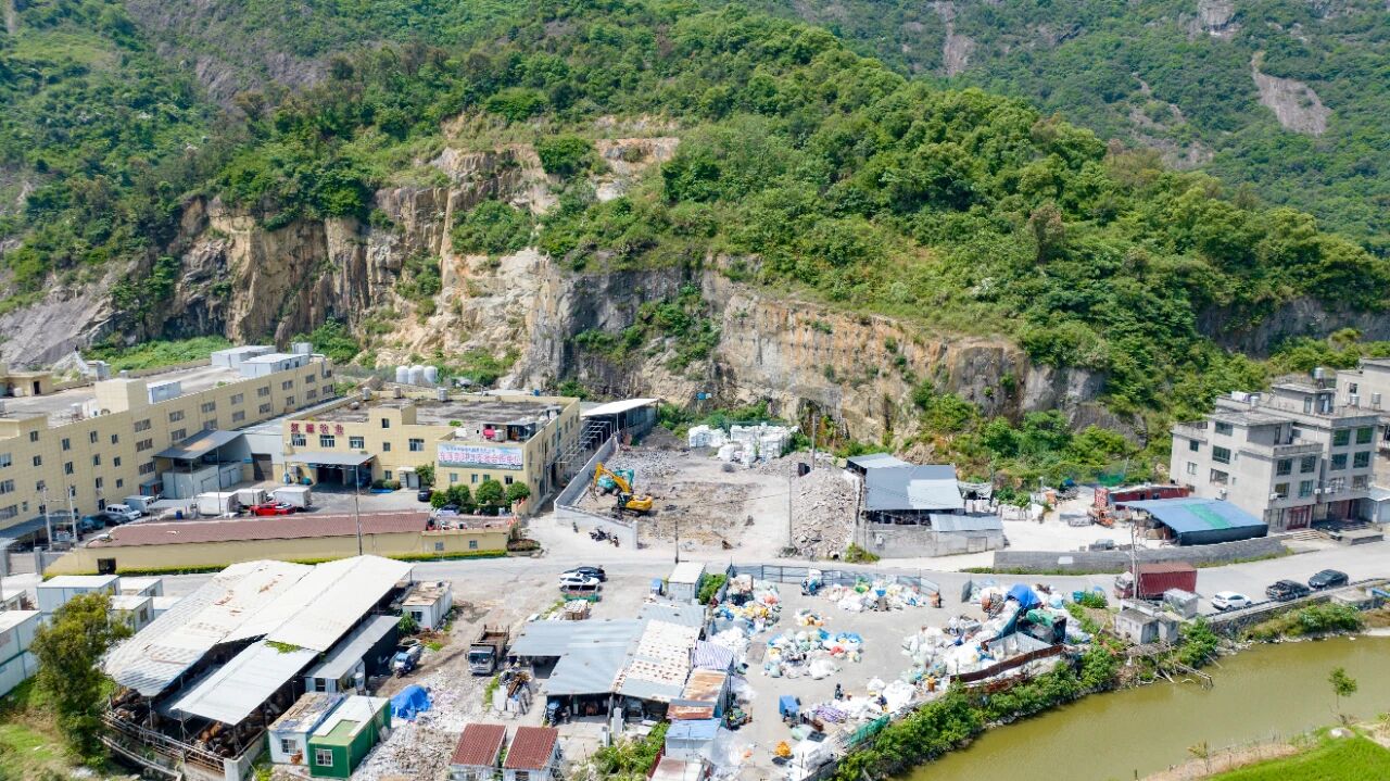 徐工XE200GA實(shí)戰(zhàn)案例，硬核設(shè)備賦能多場(chǎng)景施工提質(zhì)增效