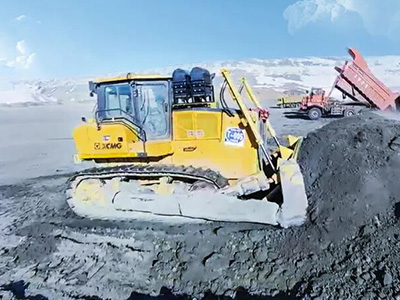 礦山首選 —— D360實(shí)踐檢驗(yàn)！